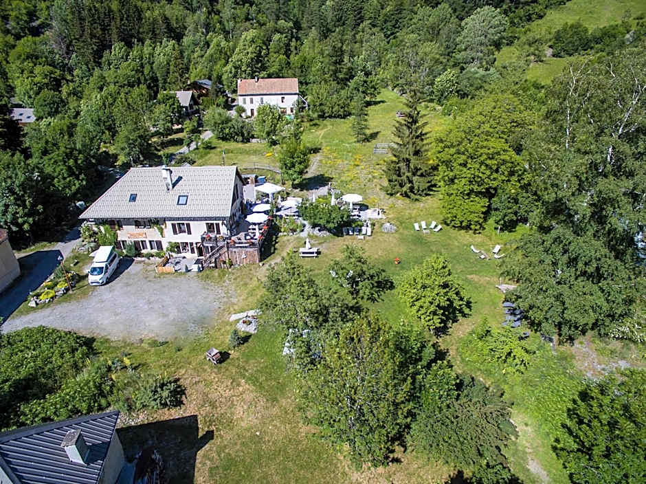 AUBERGE GAILLARD