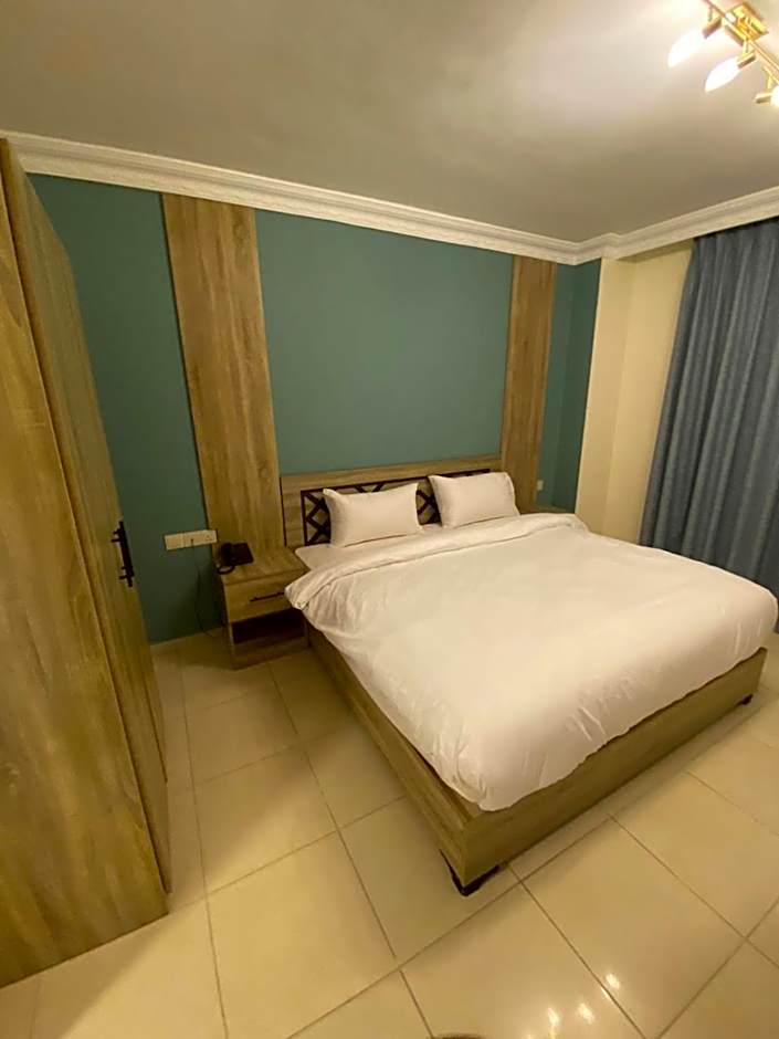 Mariam Boutique Hotel