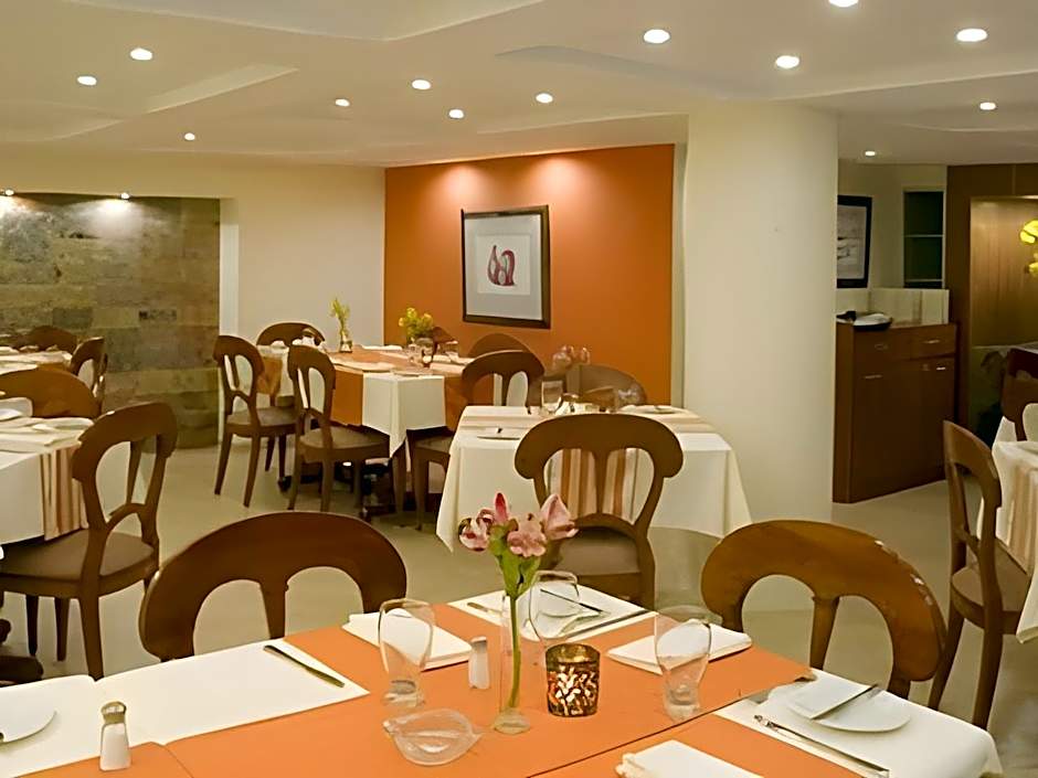 Hotel Palace Guayaquil