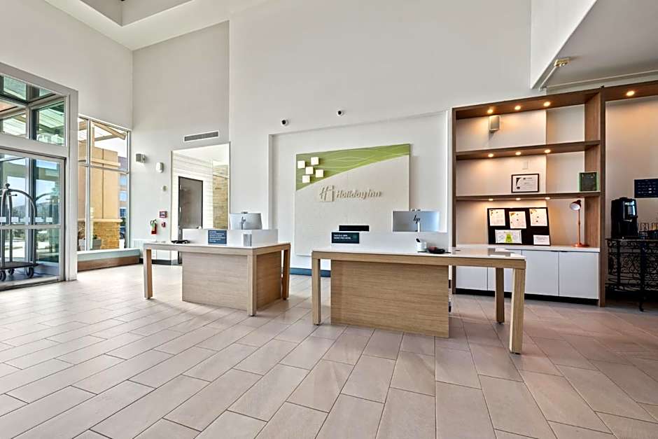 Holiday Inn Killeen Fort Hood By IHG
