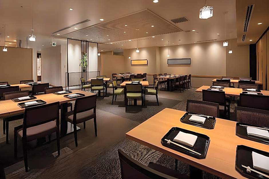 Hotel Granvia Kyoto