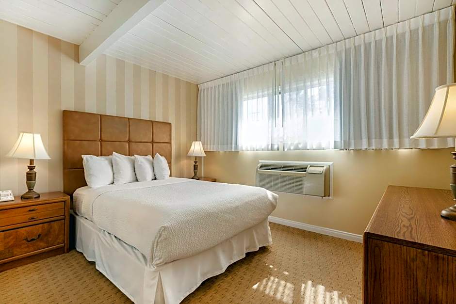 Best Western Plus Santa Barbara