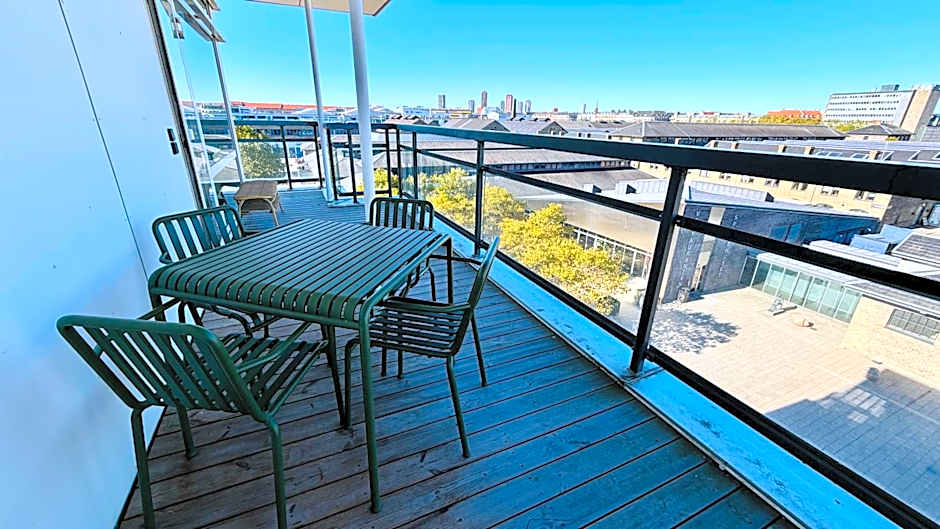 CPH Hotel