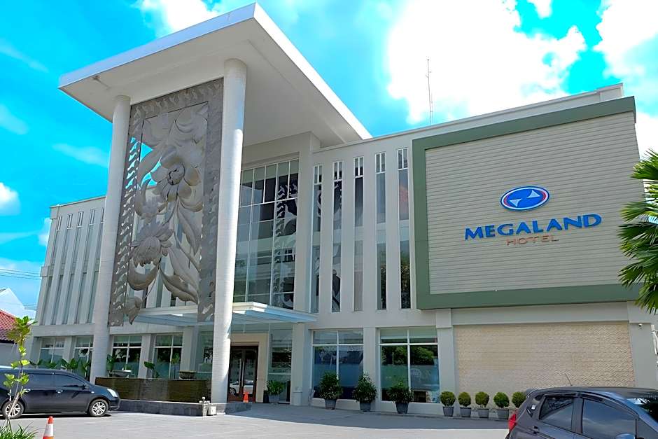 Megaland Hotel Solo