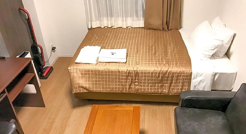 HOTEL LiVEMAX TAKAMATSU-EKIMAE