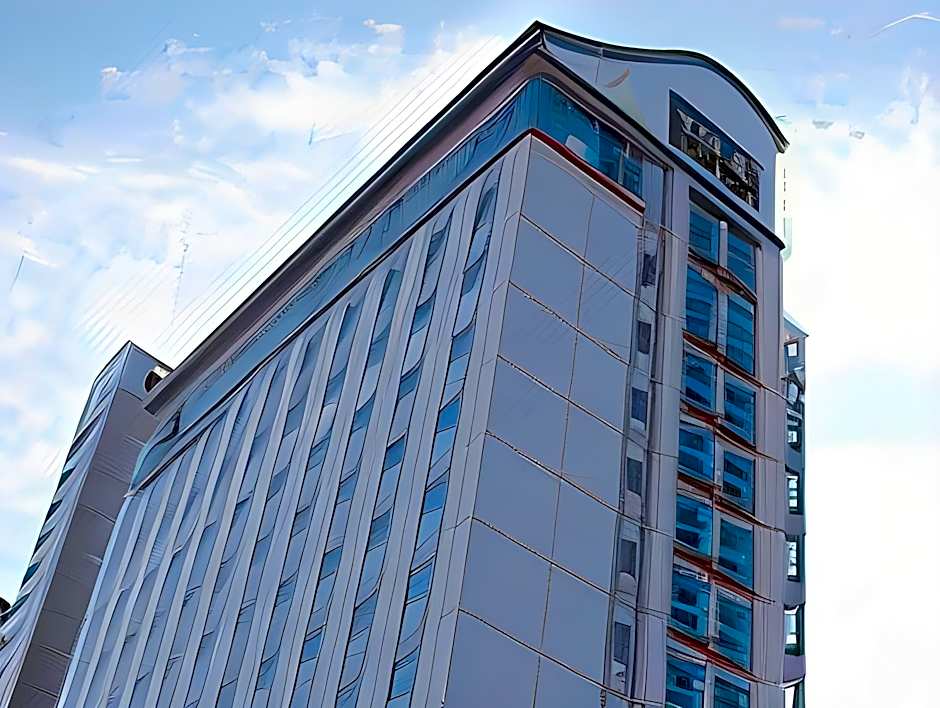 Hotel Tetora Otsu.Kyoto