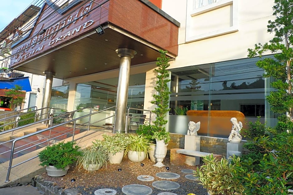 Auychai Grand Hotel