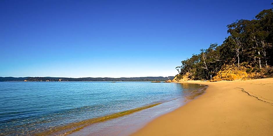 Ingenia Holidays Eden Beachfront