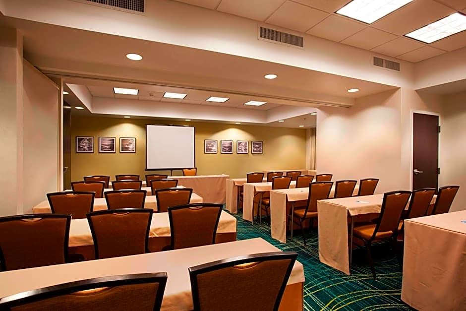 SpringHill Suites by Marriott Phoenix Tempe/Airport