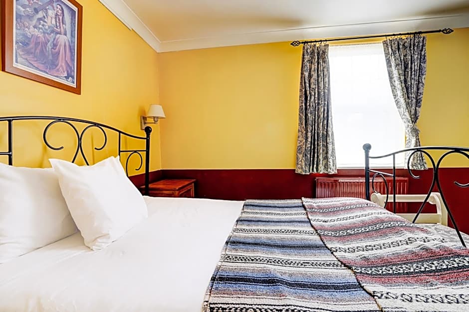 Church Street Hotel by Belvilla