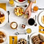 Aranyhomok Hotel Business & Relax