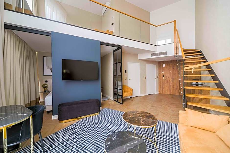 Radisson Blu Hotel Sopot