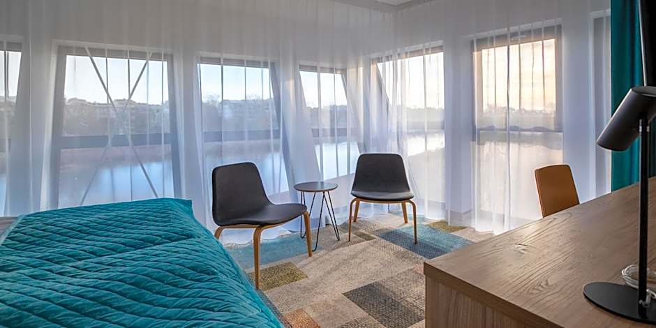 Hotel Termalny