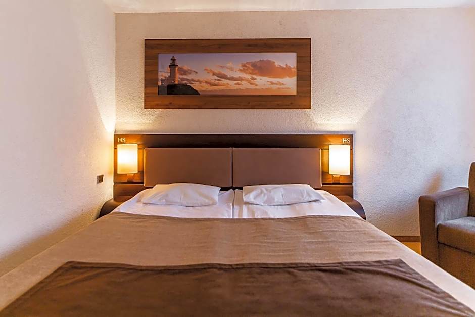 Hotel Solny
