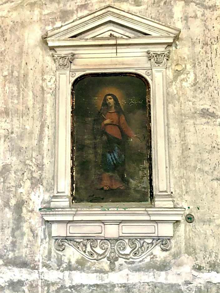 B&B Casa Caracciolo