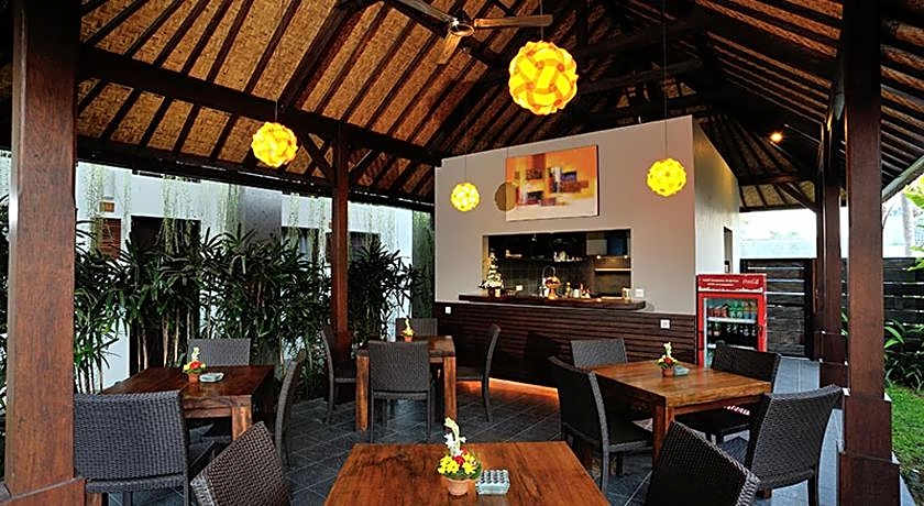 Ganga Hotel & Apartment