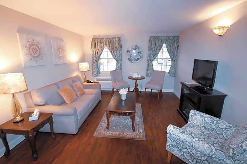 Colonial Inn Seekonk