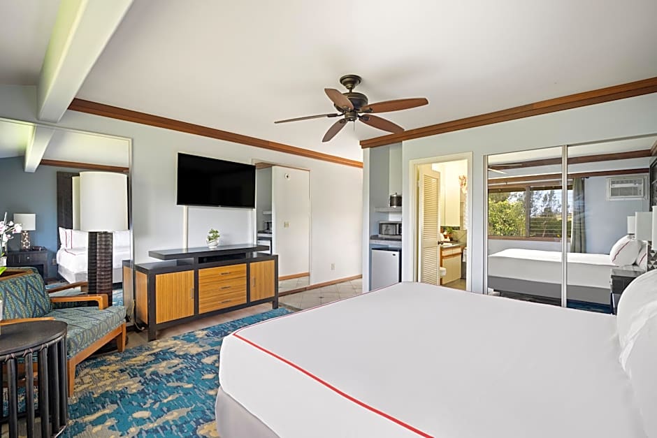 The Kauai Inn