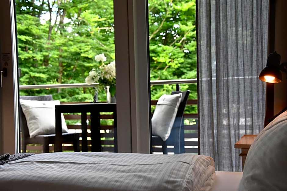 Wellnessgarten-Hotel