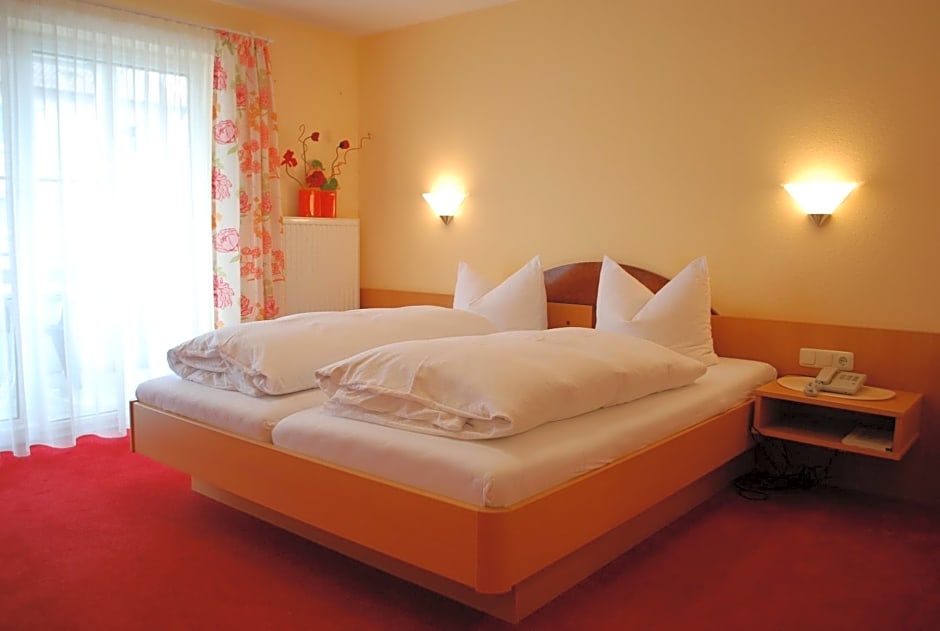Im Winkel Appartements und Zimmer