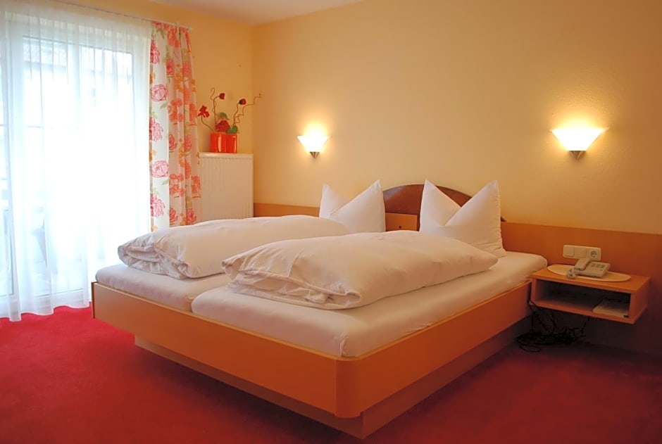 Hotel Im Winkel Appartements und Zimmer