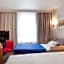 Novotel Grenoble Centre