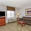 Hampton Inn By Hilton Rock Springs