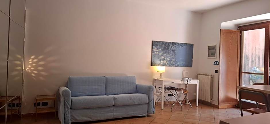 Santa Lucia B&B
