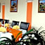 Hotel Zum Goldenen Hirschen