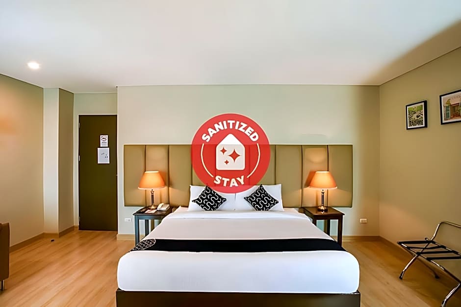 Asrodel Hotel RedPartner