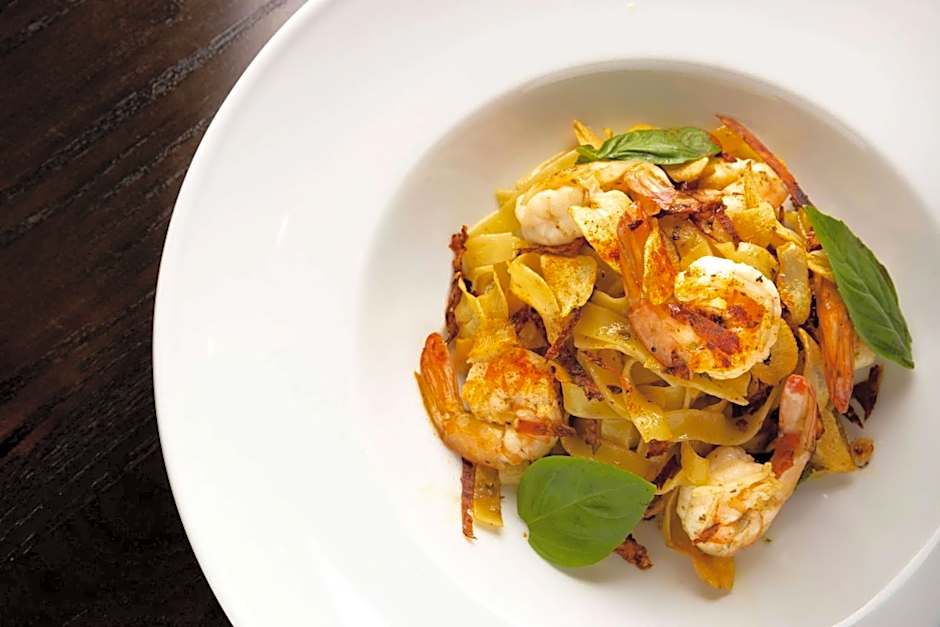 Bristol Panama, a Registry Collection Hotel