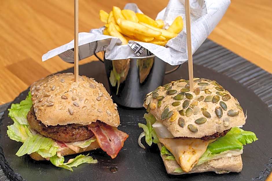 Focus Hotel Katowice Chorzów