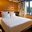 Tribe Paris Saint Ouen