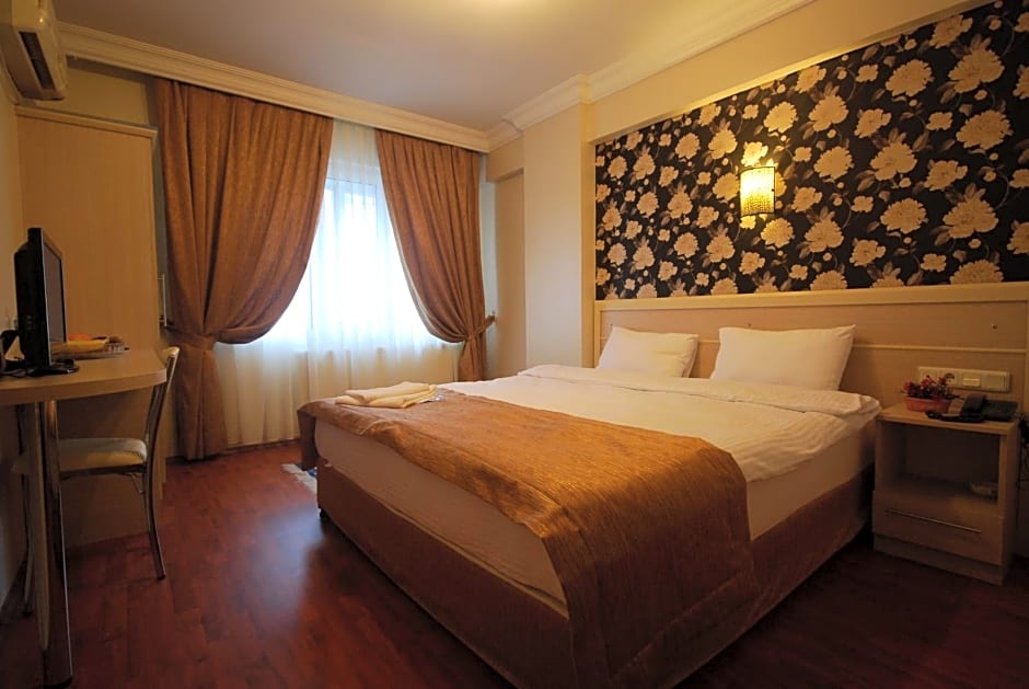 Mini Hotel