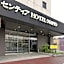 Centia Hotel Naito