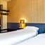 B&B Hotel NANTES Centre