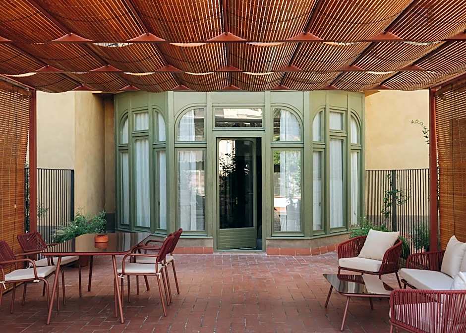 Casa Llimona Hotel Boutique