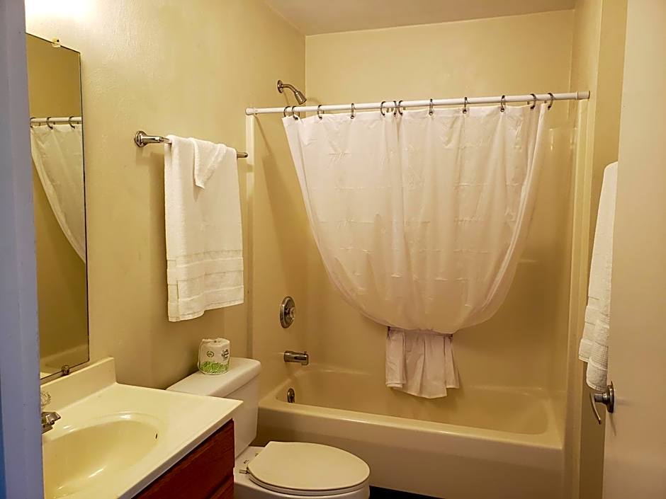 Affordable Suites Jacksonville