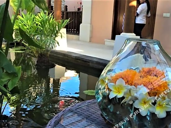 Villa Pasraman Baghawan