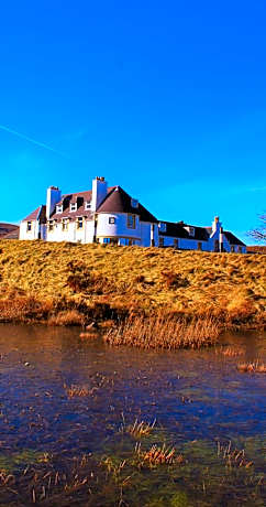 Sligachan Hotel