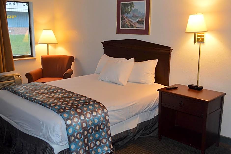 American Elite Inn