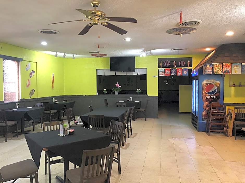 American Inn by Oyo Rooms – Vernon, TX