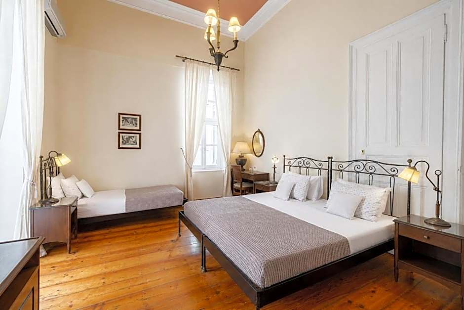 Archontiko Eleni Hotel