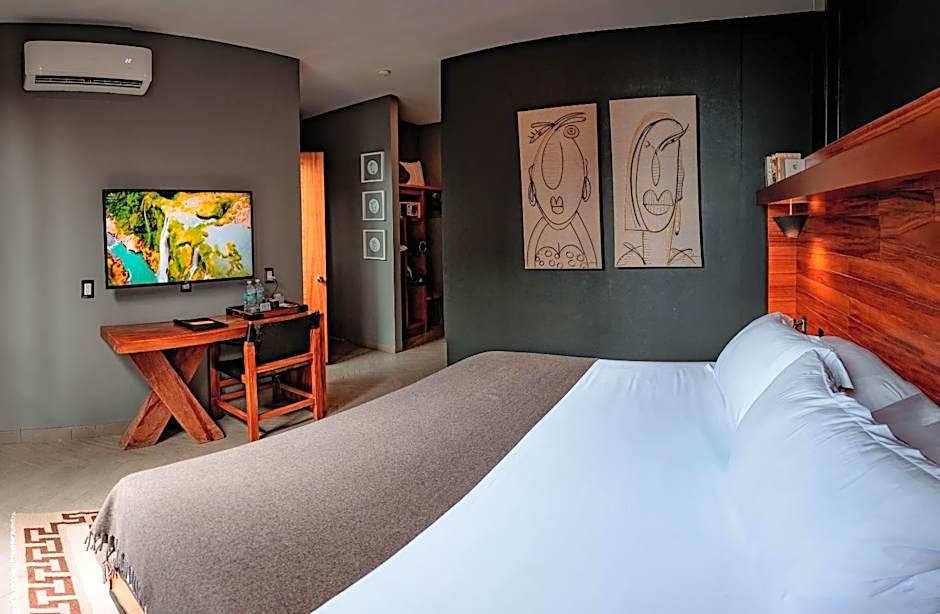 Elena de Cobre, Leon, a Member of Design Hotels