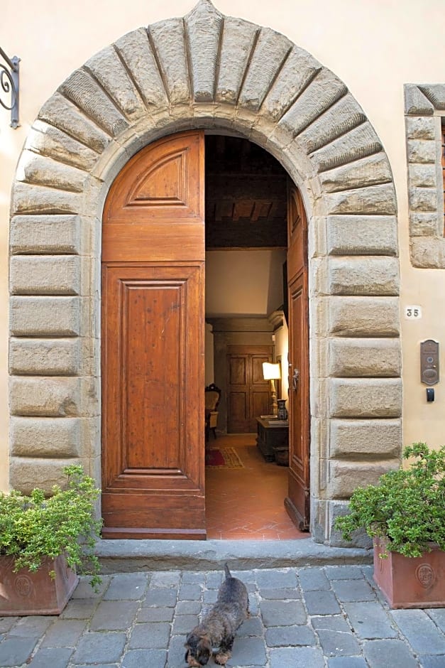 Palazzo Malaspina B&B