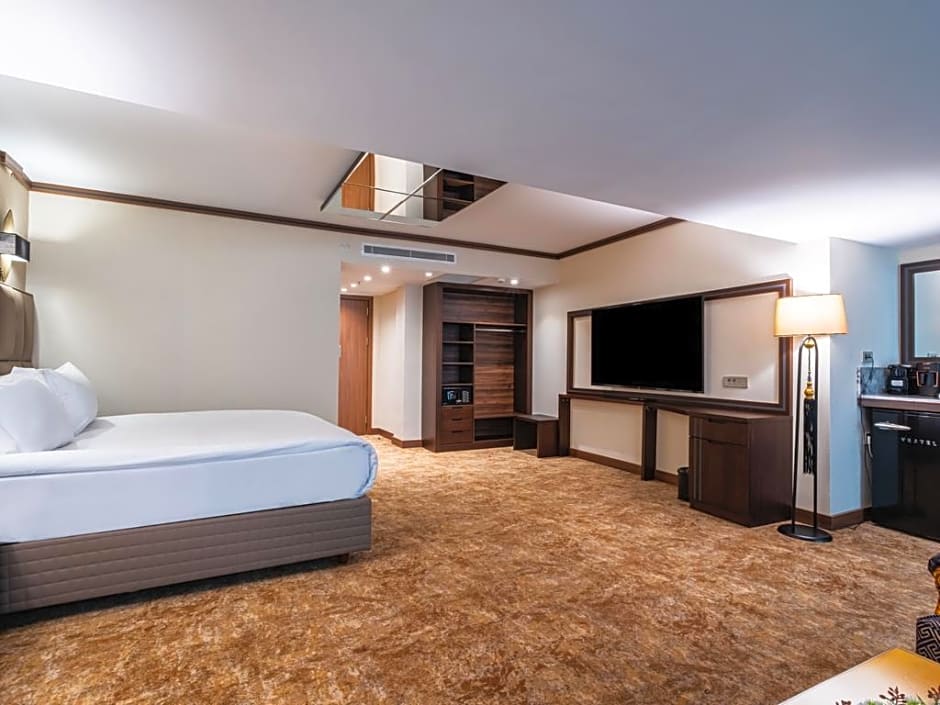 Park Dedeman Kızılay Ankara