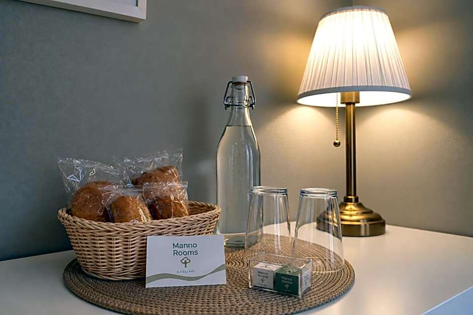 Manno Rooms Affittacamere