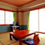 Business hotel Nishikiryu