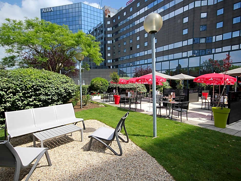 ibis Marne la Vallee Noisy le Grand