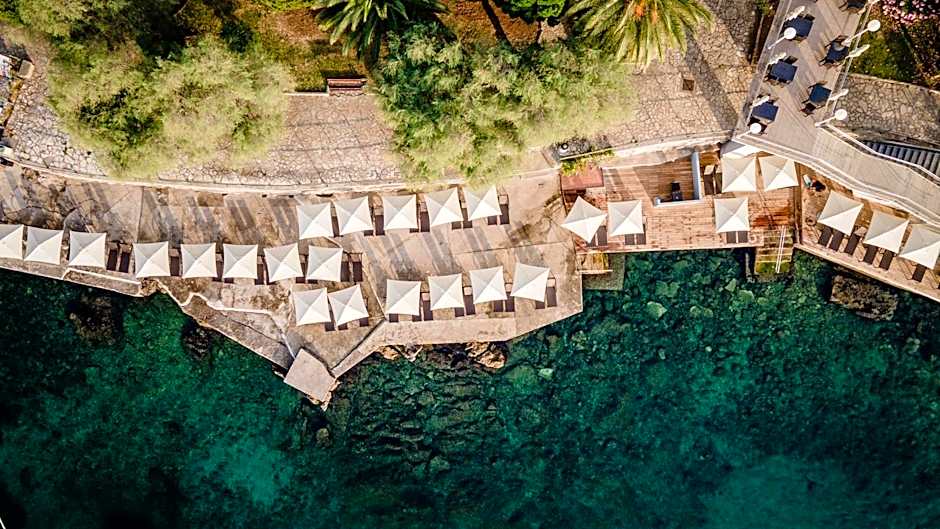 Hotel Kristal - Liburnia